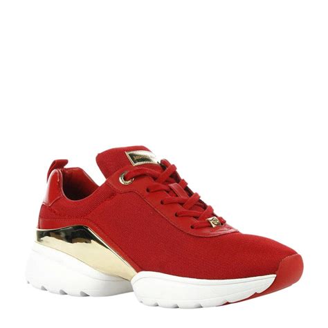 michael kors jada trainers